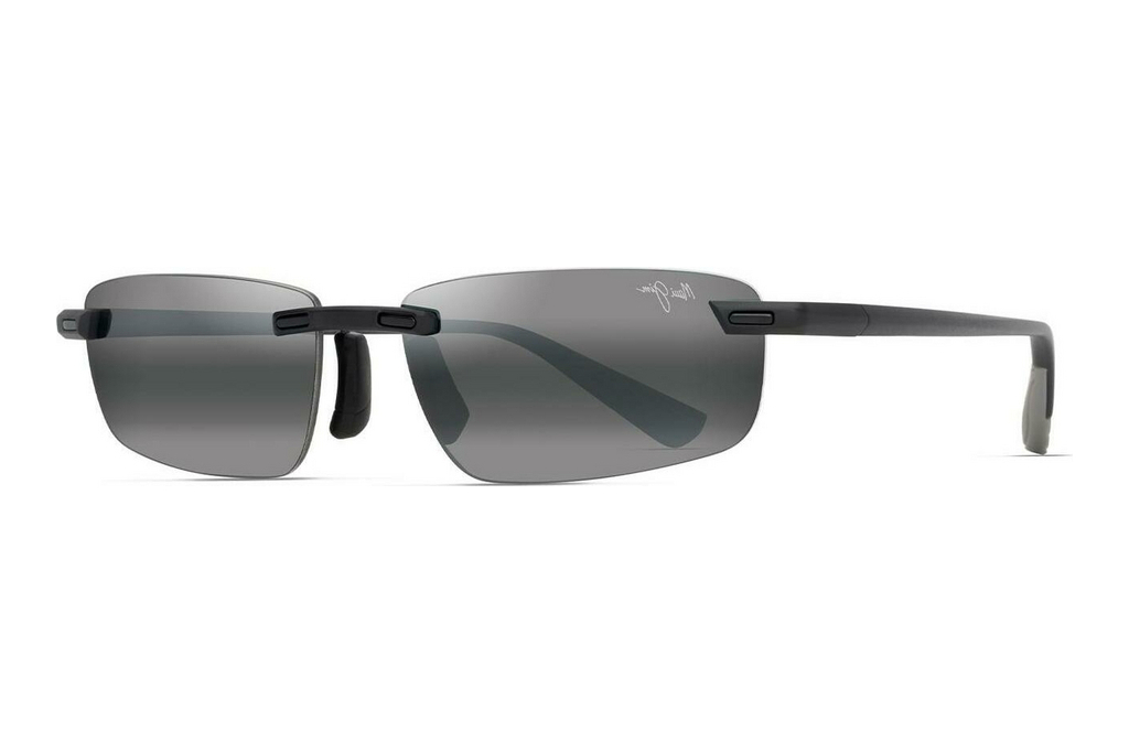 Maui Jim   Ilikou 630-02A Neutral GreyMatte Black