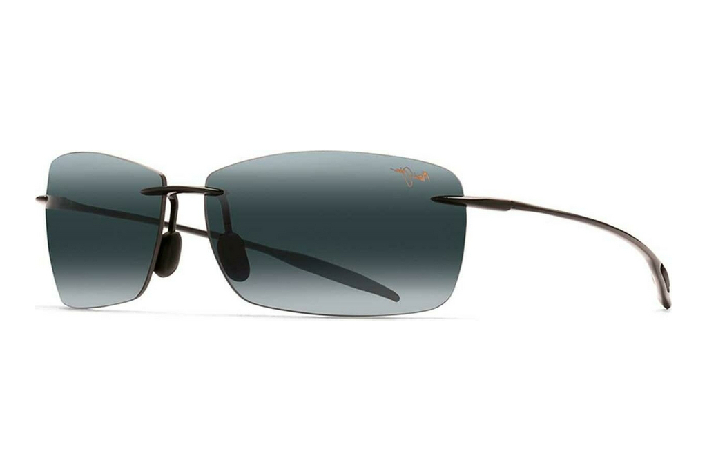 Maui Jim   Lighthouse 423-02 Neutral GreyGloss Black