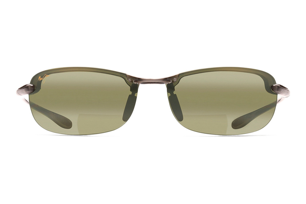 Maui Jim   Makaha Readers HT805-1125 Maui HT (dpt. 2.5)Smoke Grey