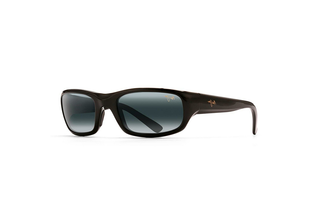 Maui Jim   Stingray 103-02 Neutral GreyGloss Black