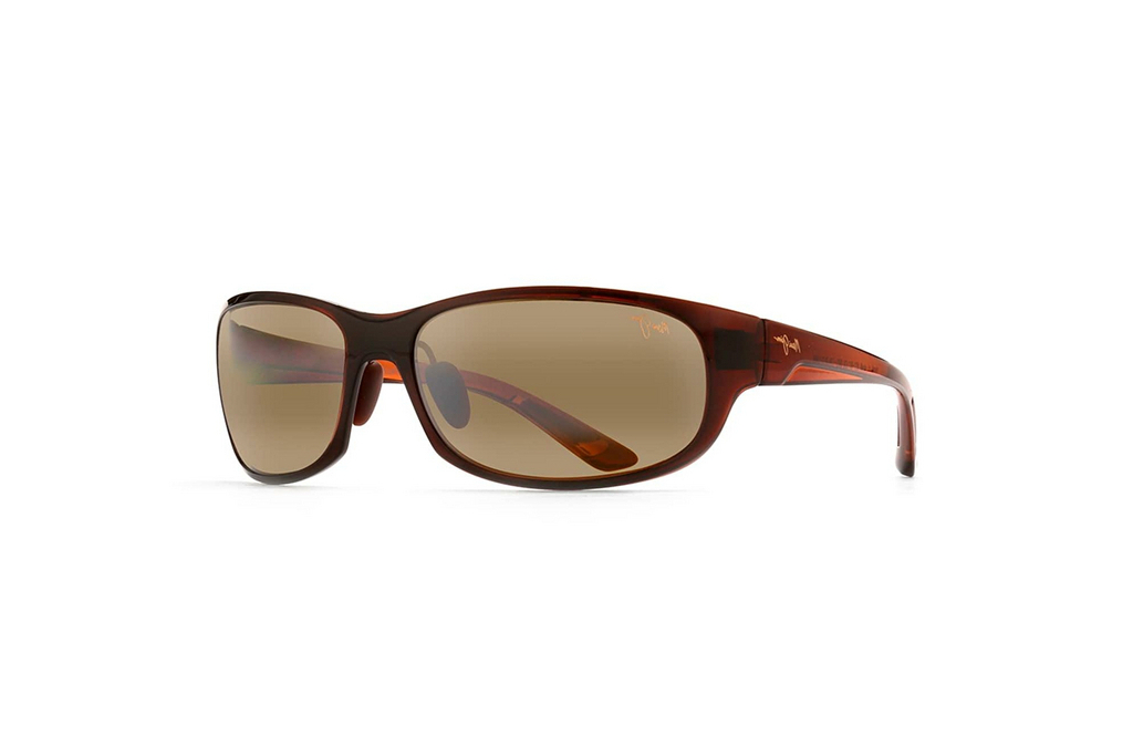 Maui Jim   Twin Falls H417-26B20 HCL® BronzeRootbeer Fade