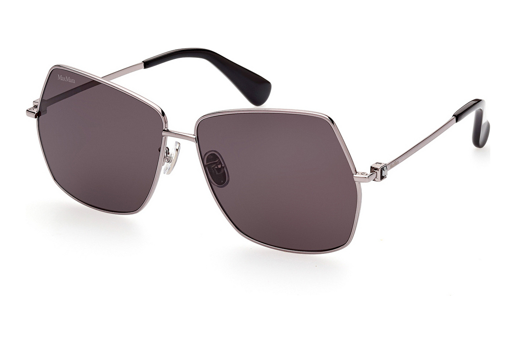 Max Mara   MM0035-H 08A smoke08A - anthrazit glanz / grau