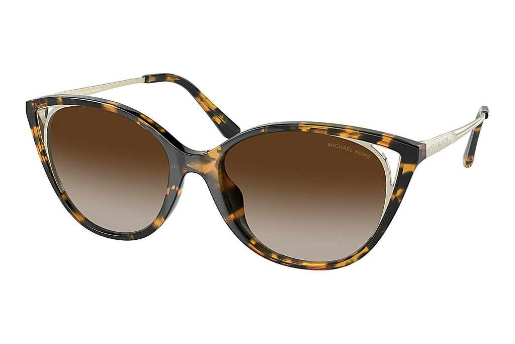 Michael Kors   MK2152U 300613 Brown GradientBio Dark Tortoise