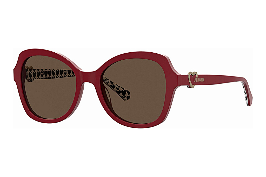 Moschino   MOL059/S C9A/70 RED