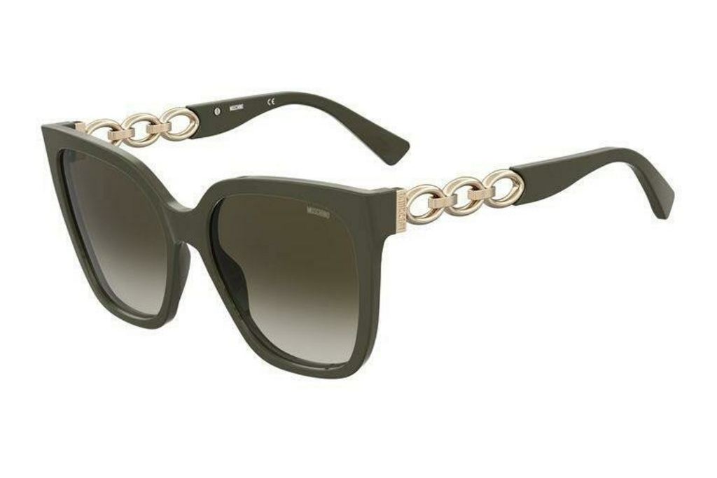 Moschino   MOS098/S 4C3/HA green