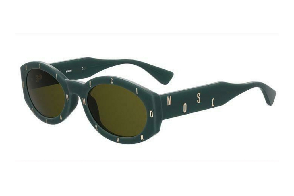 Moschino   MOS141/S 1ED/QT green