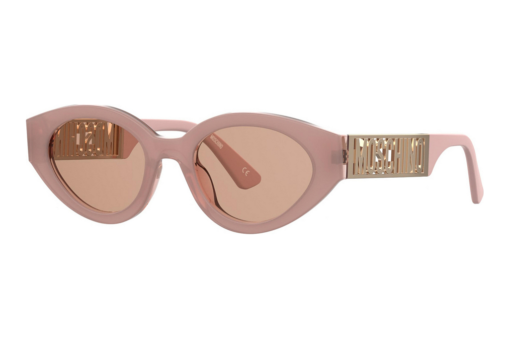 Moschino   MOS160/S 35J/2S PINK