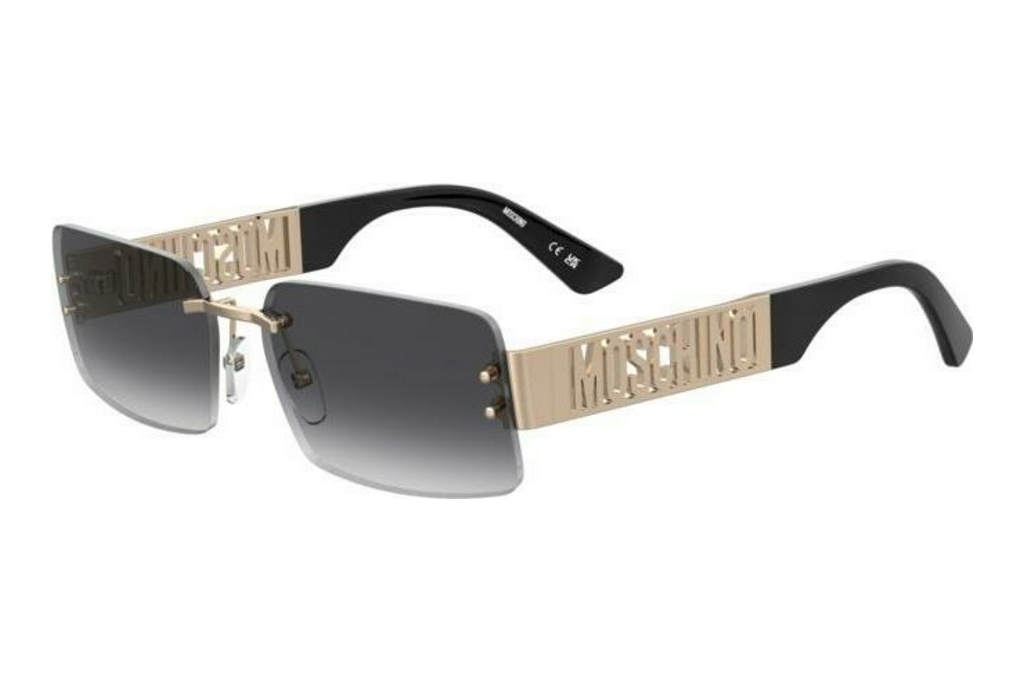 Moschino   MOS169/S 2F7/9O GOLD GREY