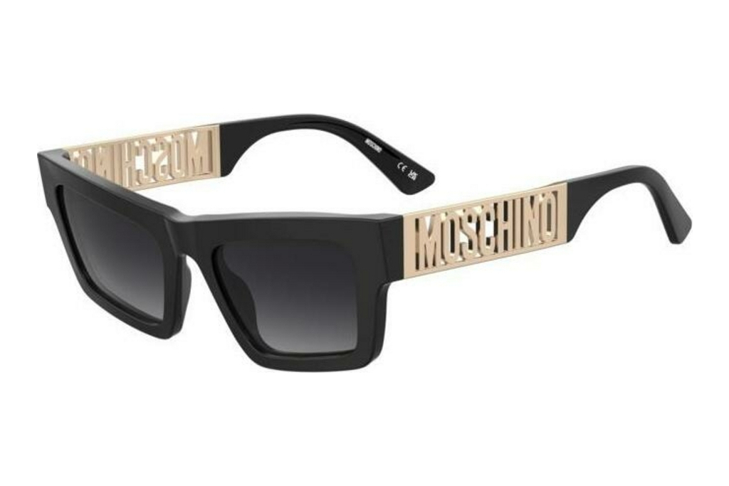 Moschino   MOS171/S 807/9O BLACK