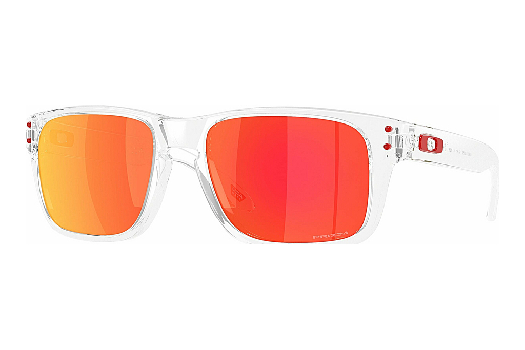 Oakley   OJ9014 901403 Prizm RubyClear