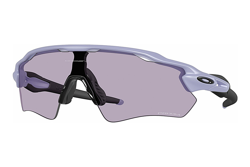 Oakley   OO9208 9208F7 Prizm SlateMatte Lilac