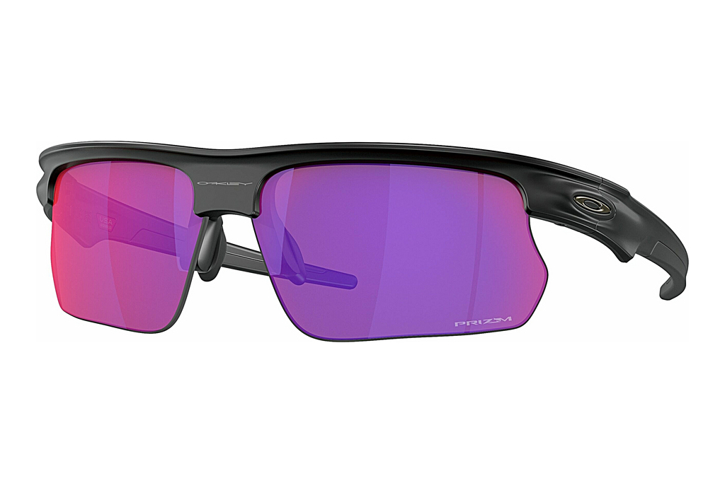 Oakley   OO9400 940008 Prizm RoadMatte Black