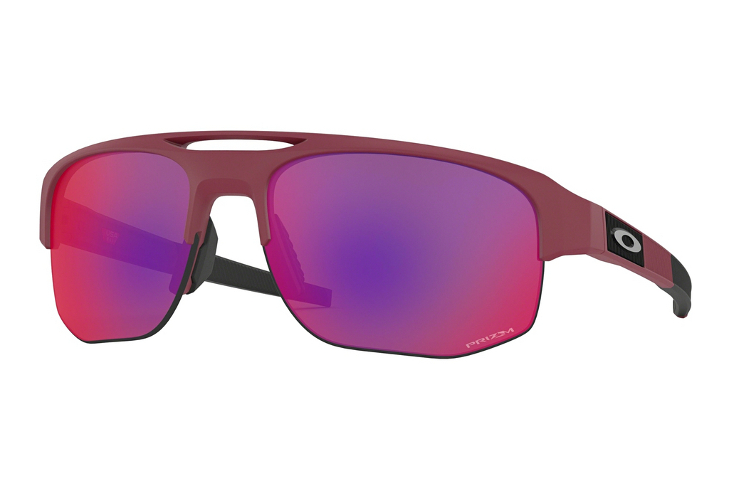 Oakley   OO9424 942404 PRIZM ROADMATTE VAMPIRELLA