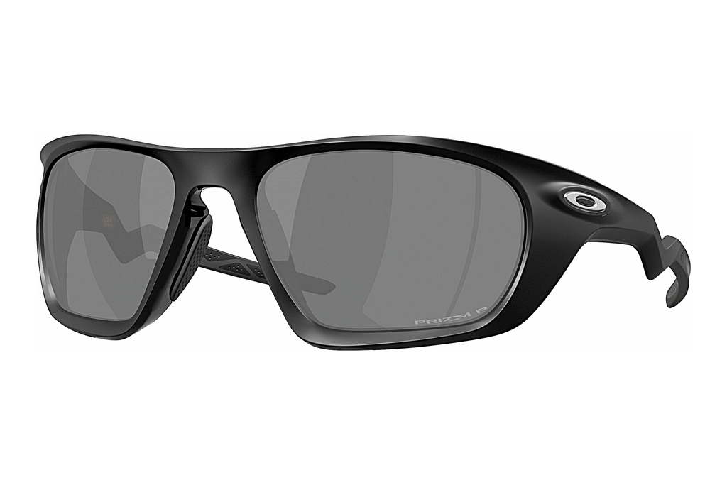 Oakley   OO9431 943101 Prizm Black PolarizedMatte Black