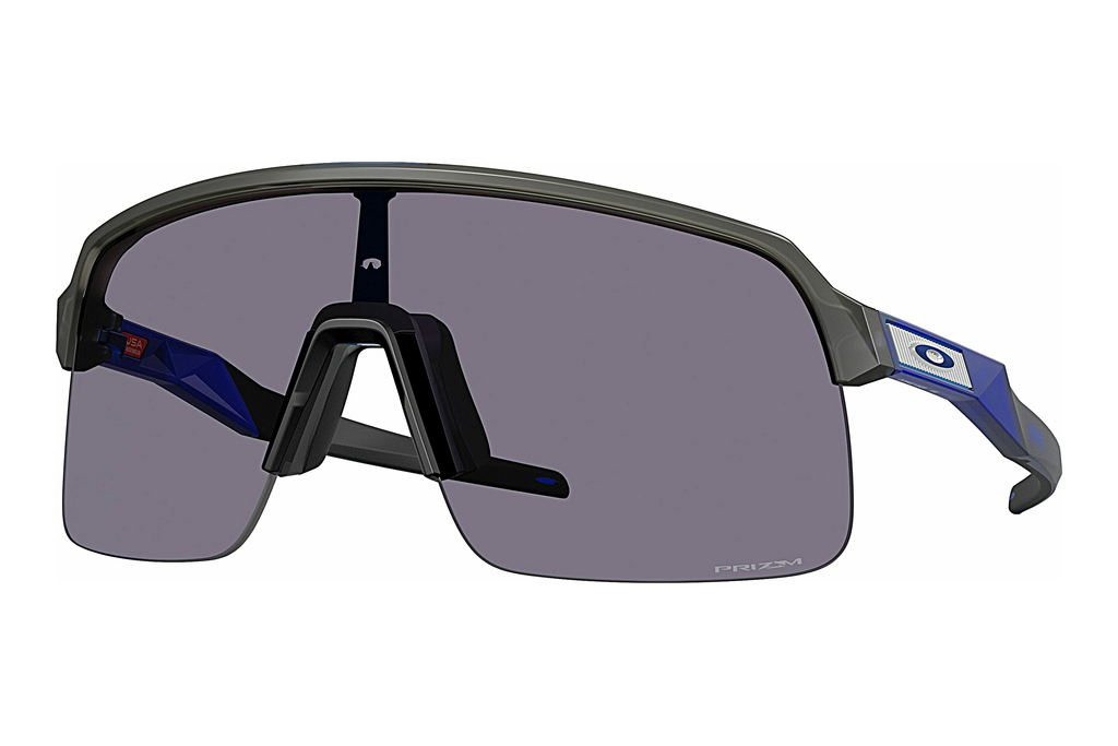 Oakley   OO9463 946369 Prizm GreyMatte Grey Smoke