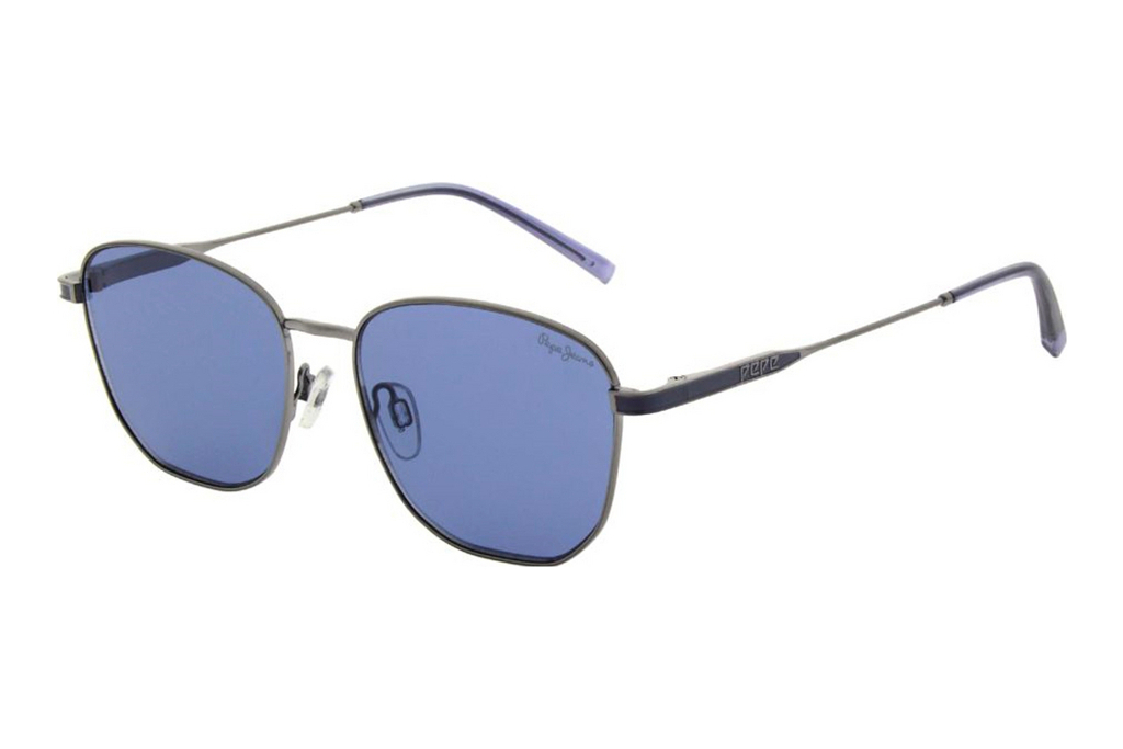 Pepe Jeans   415180 C5 Grau