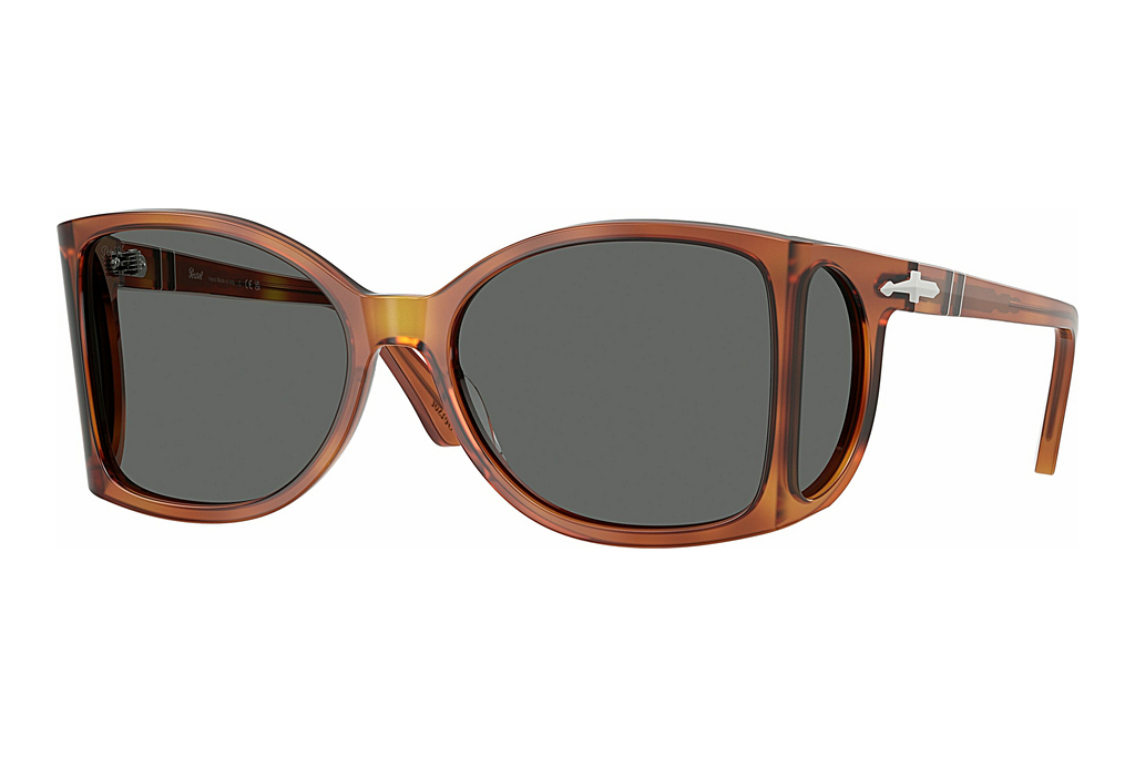 Persol   PO0005 96/B1 Dark GreyTerra Di Siena