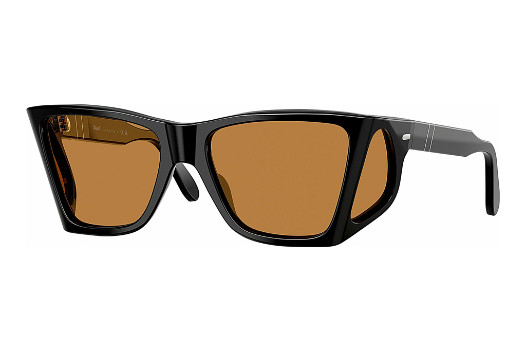 Persol   PO0009 95/53 YellowBlack