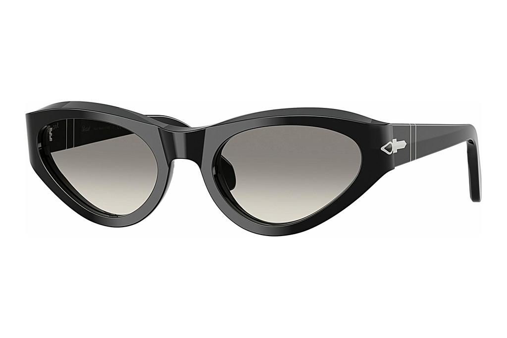 Persol   PO0052S 95/32 Clear Gradient GreyBlack