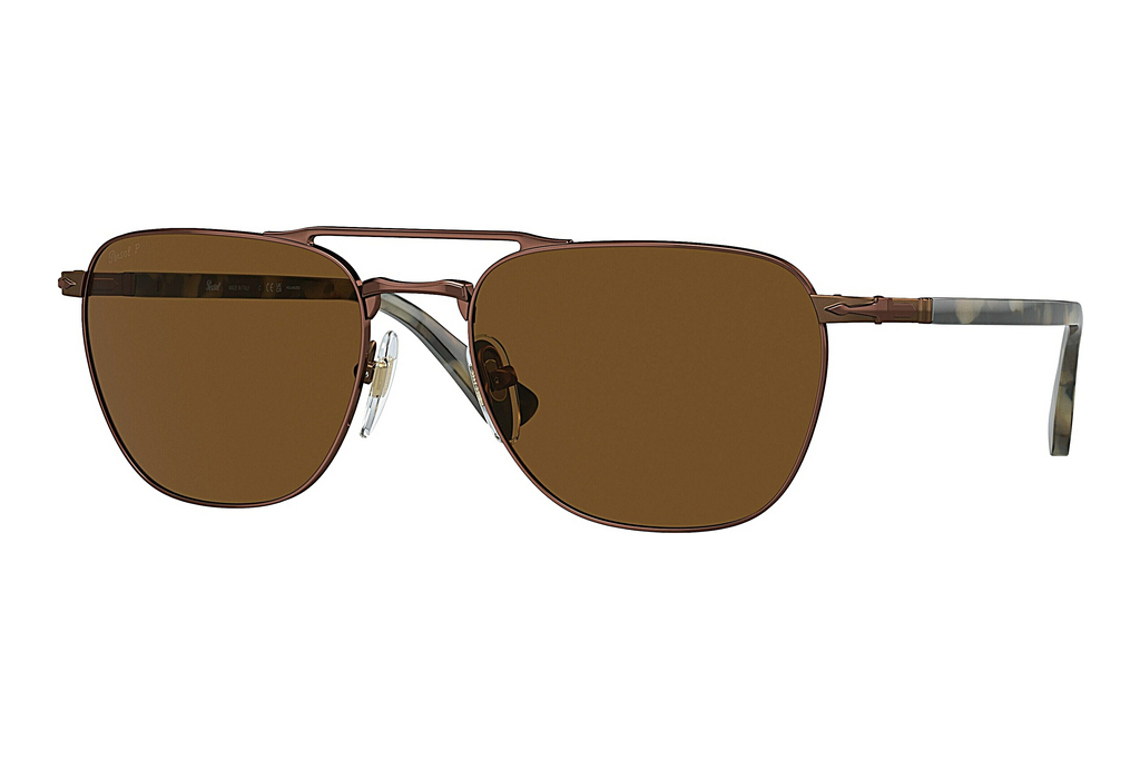 Persol   PO2494S 114857 Polar BrownBrown