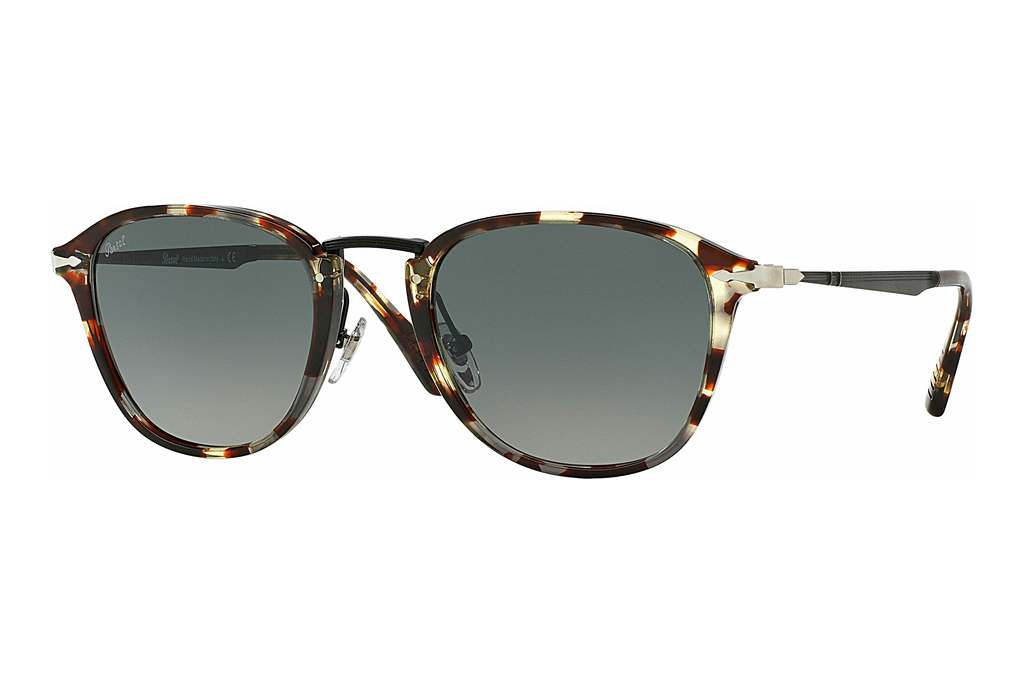 Persol   PO3165S 105771 Grey GradientHavana Grey Brown