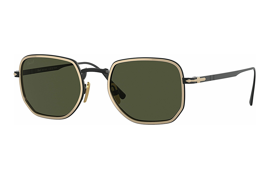 Persol   PO5006ST 800831 Grey GradientBrown/Gunmetal