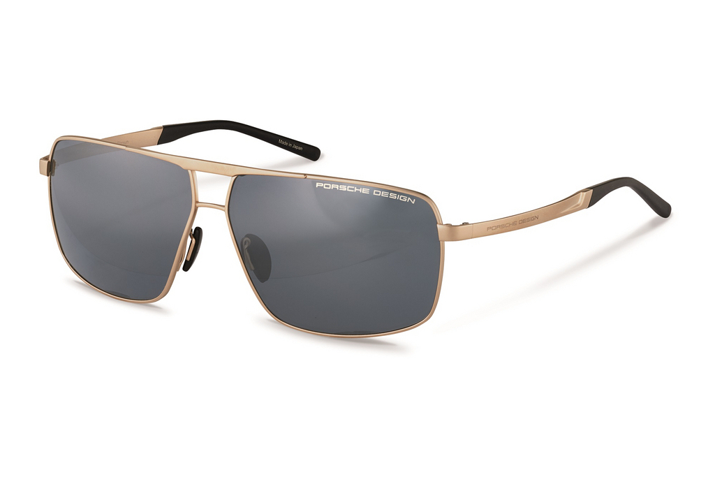 Porsche Design   P8658 C blue black 90%gold