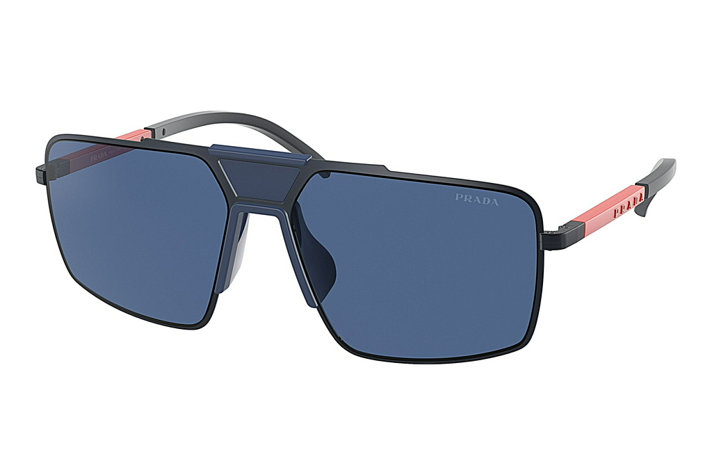 Prada Linea Rossa   PS 52XS 06S07L Dark BlueMatte Navy