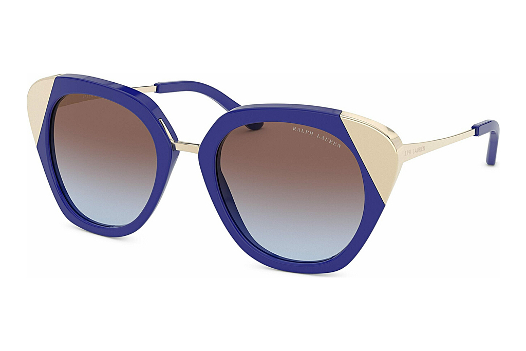 Ralph Lauren   RL8178 532948 Gradient Brown/PinkShiny Royal Blue