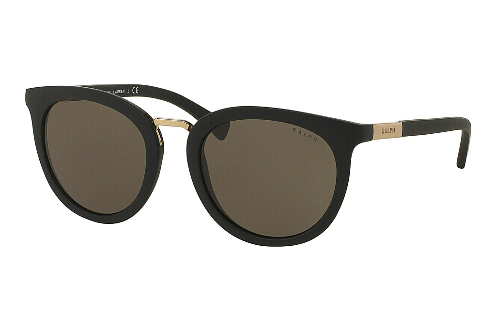 Ralph   RA5207 105873 BrownMatte Black