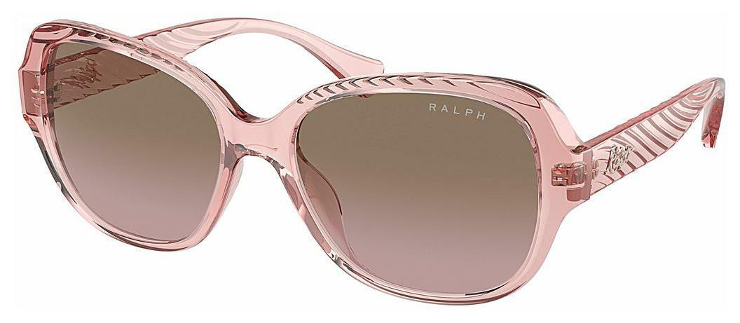 Ralph   RA5316U 580114 Pink Gradient BrownShiny Transparent Pink