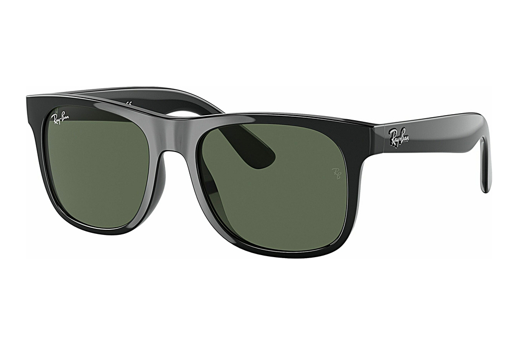 Ray-Ban Kids   RJ9069S 100/71 Dark GreenBlack