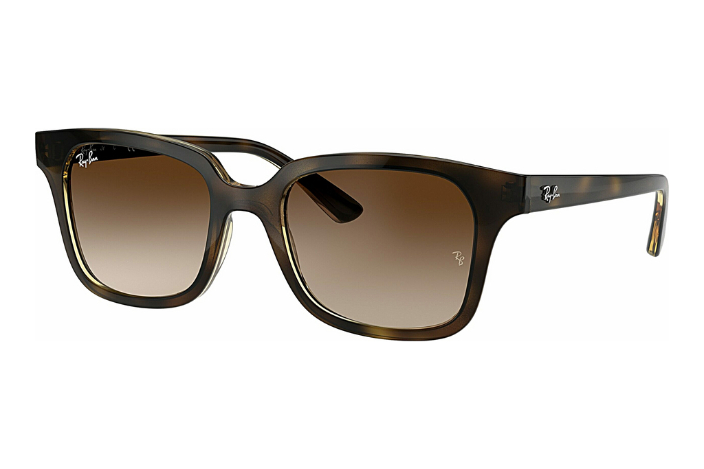 Ray-Ban Kids   RJ9071S 152/13 Brown Gradient Dark BrownHavana