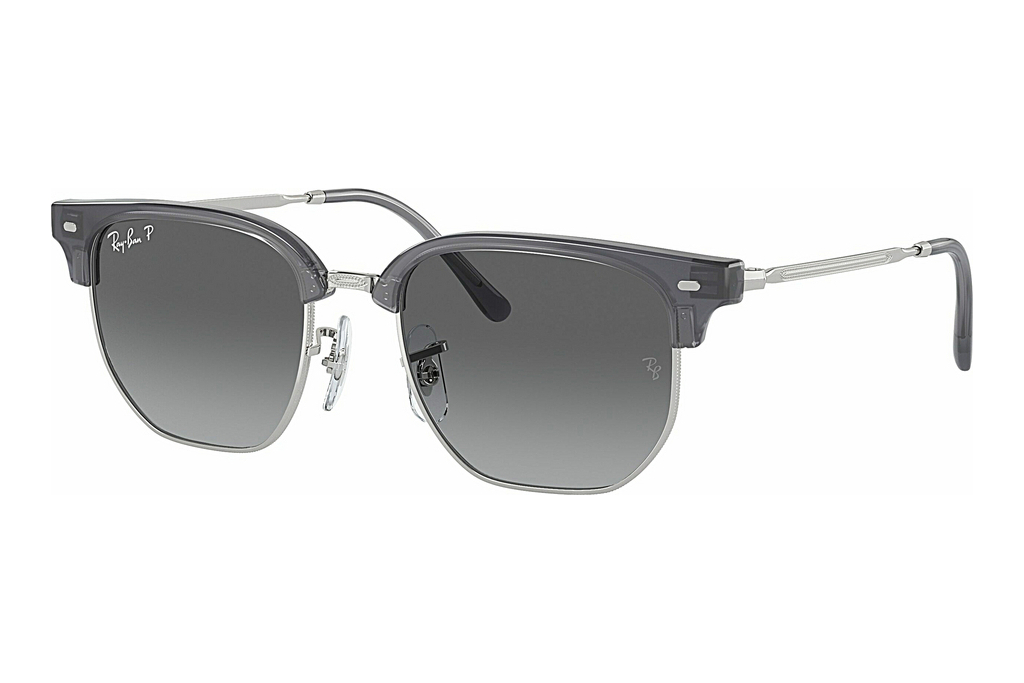 Ray-Ban Kids   RJ9116S 7134T3 GreyOpal Blue On Silver