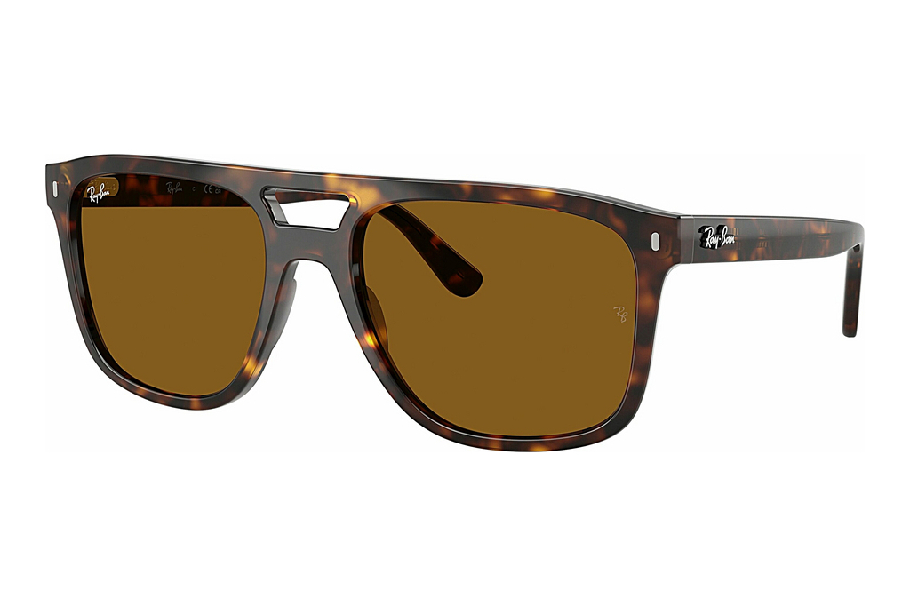 Ray-Ban   RB2213 902/33 B-15 BrownHavana