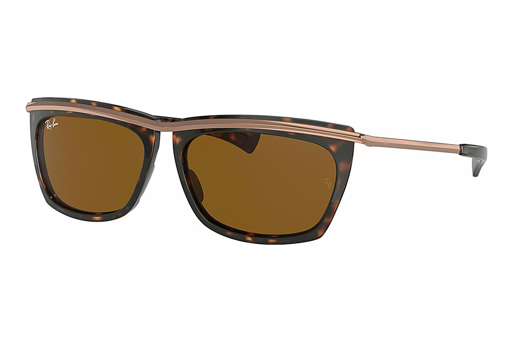 Ray-Ban   RB2419 130933 B-15 BROWNHAVANA