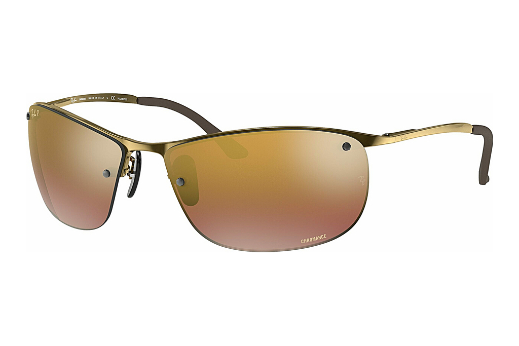 Ray-Ban   RB3542 197/6B Purple GoldBronze