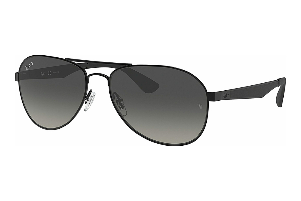 Ray-Ban   RB3549 002/T3 GreyBlack