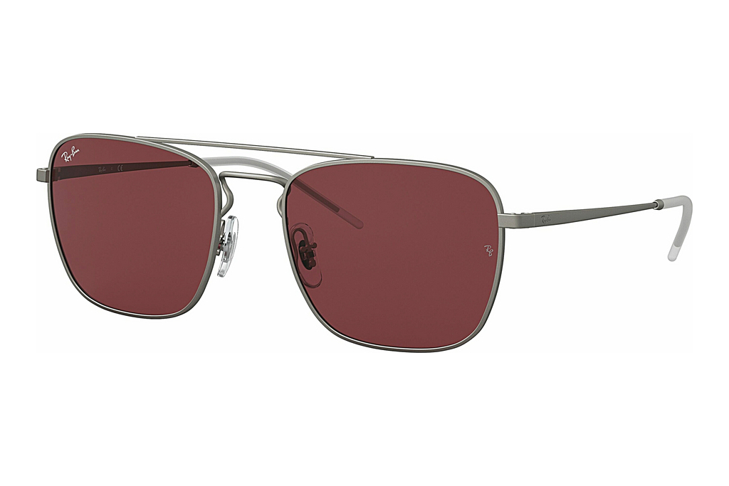 Ray-Ban   RB3588 911675 Dark VioletSilver