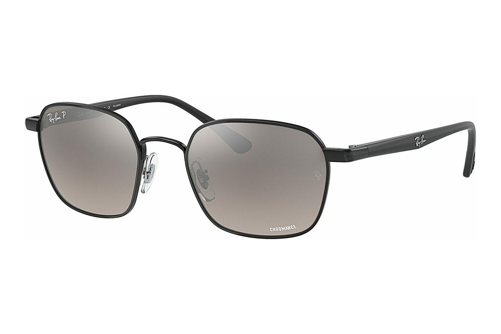 Ray-Ban   RB3664CH 002/5J SilverBlack