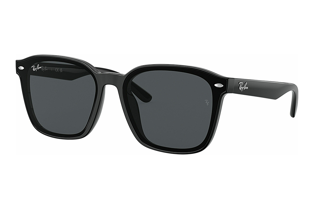 Ray-Ban   RB4392D 601/87 Black