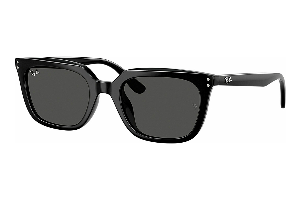 Ray-Ban   RB4439D 901/87 Dark GreyBlack