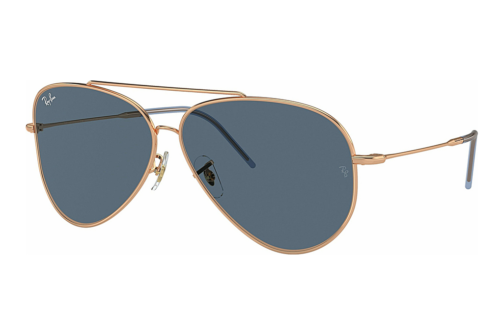 Ray-Ban   RBR0101S 92023A BlueRose Gold