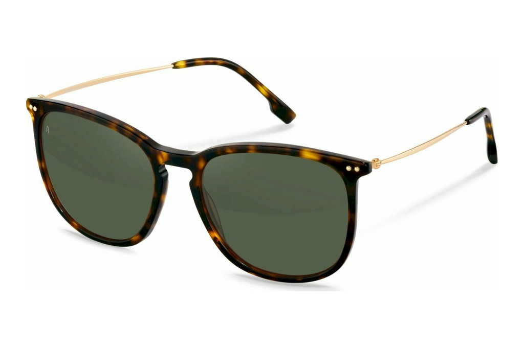 Rodenstock   R3342 B129 GREENhavana, gold