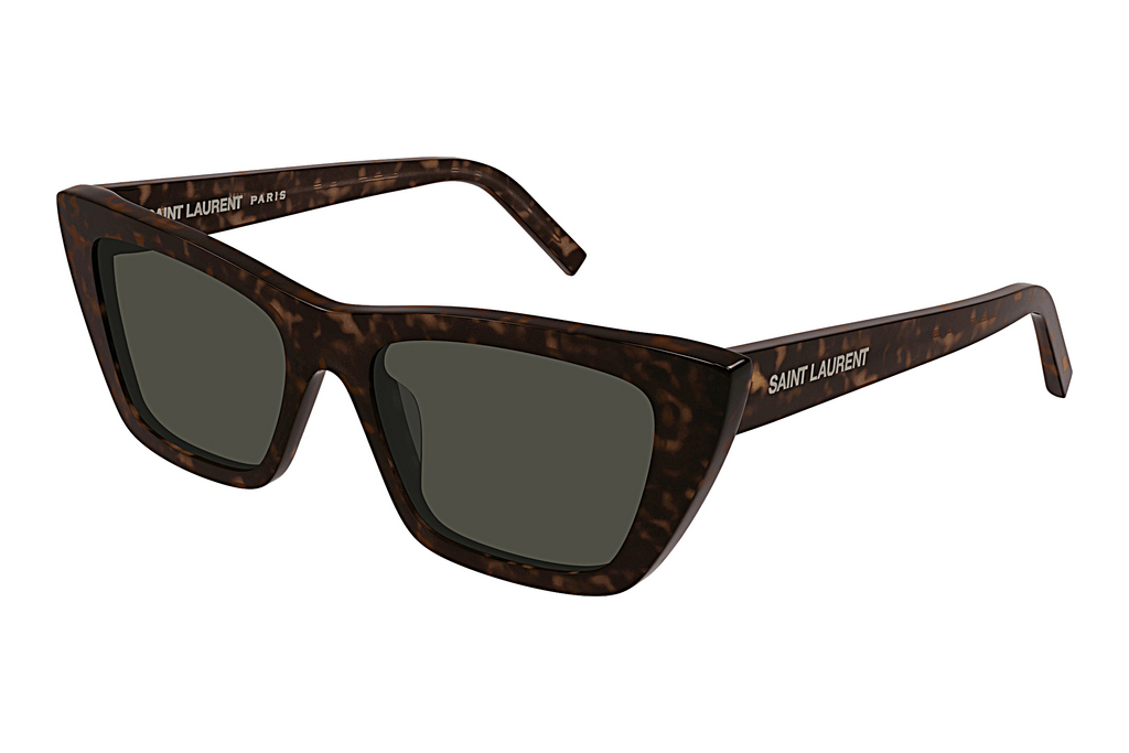 Saint Laurent   SL 276 MICA 033 HAVANA