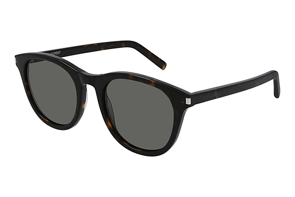 Saint Laurent   SL 401 006 GREYHAVANA