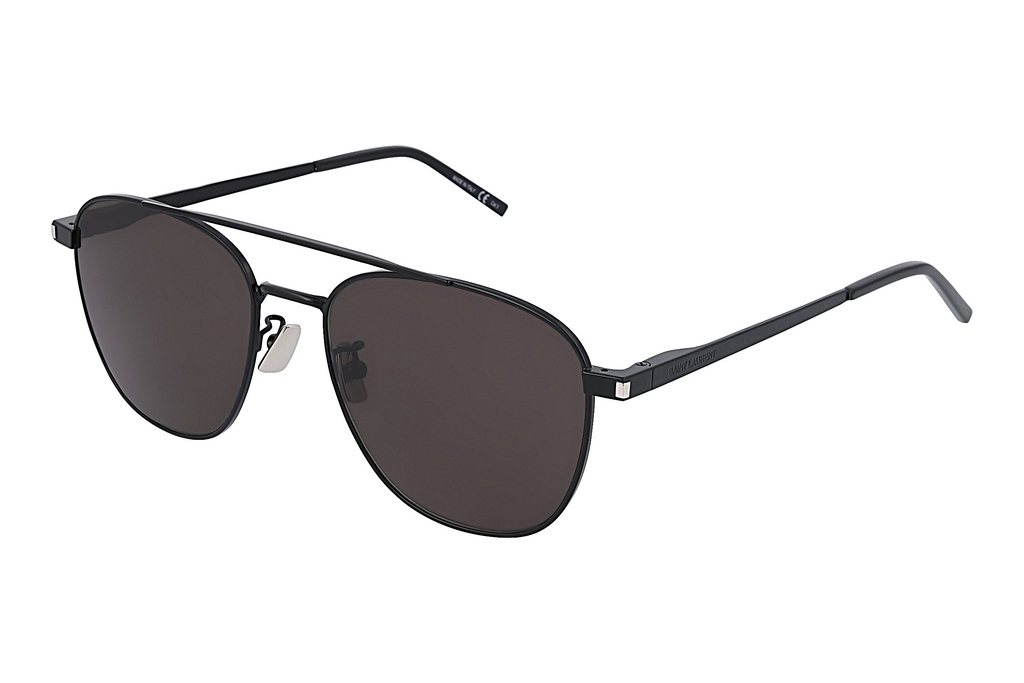 Saint Laurent   SL 531 009 BLACKBLACK