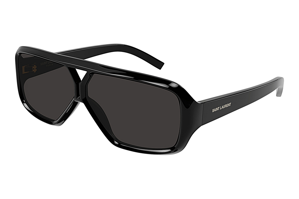 Saint Laurent   SL 569 Y 001 BLACK