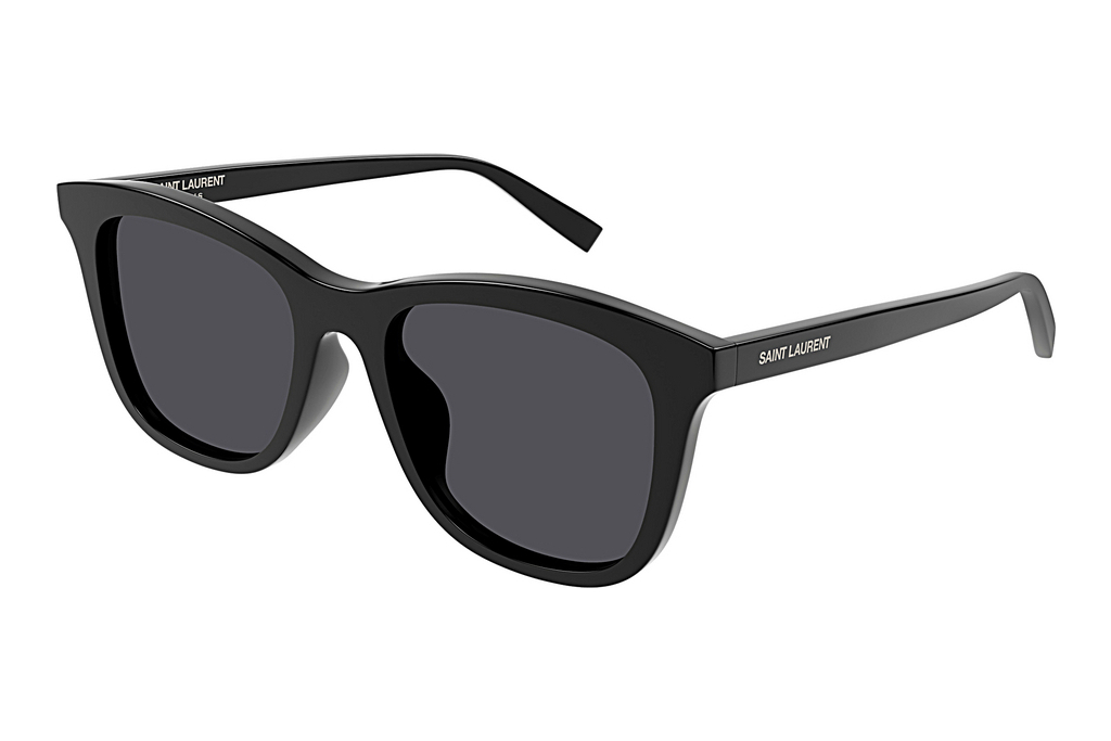 Saint Laurent   SL 587/K 001 BLACK