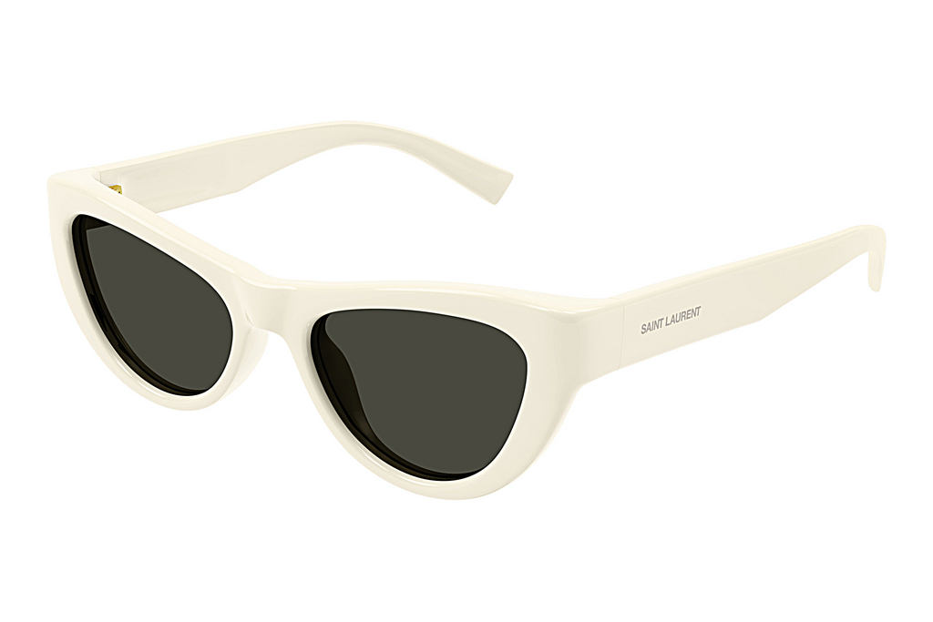 Saint Laurent   SL 676 008 IVORY